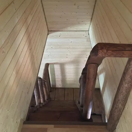Family 山林小屋 *