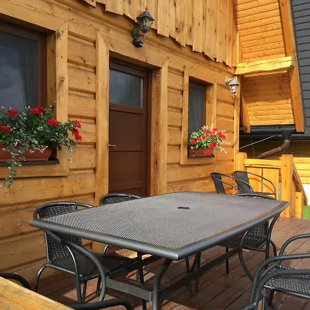 Domek letniskowy Family *