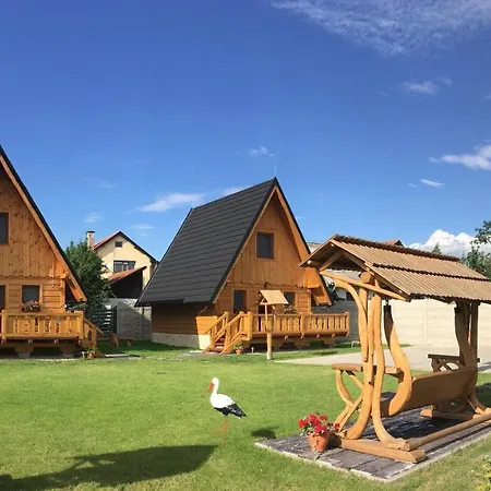 山林小屋 Family *