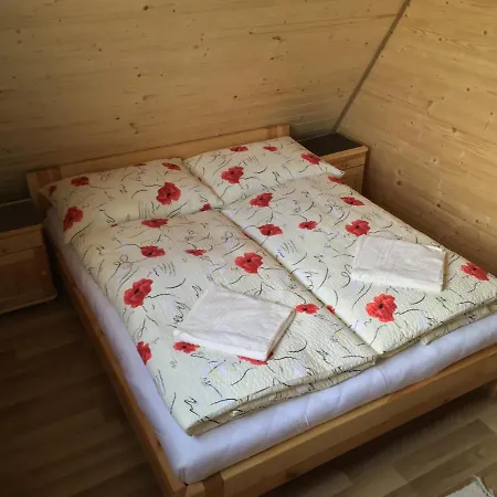 Domek letniskowy Family Hrabušice