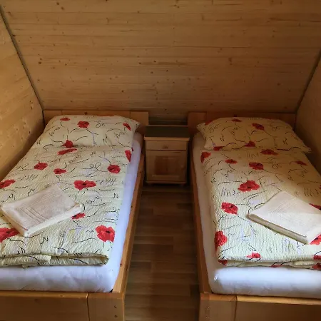 Domek letniskowy Family *