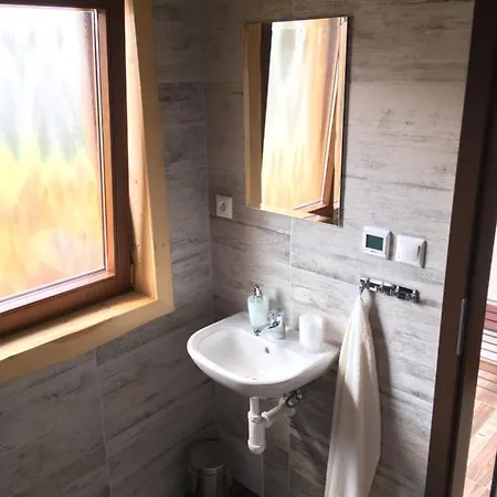 Domek letniskowy Family *