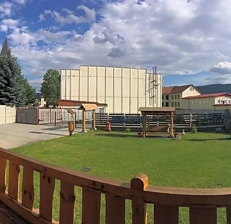 Domek letniskowy Family