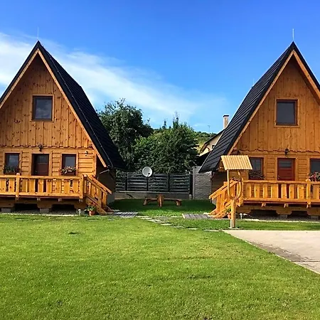Family Hrabušice