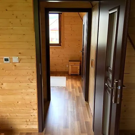 Domek letniskowy Family Hrabušice