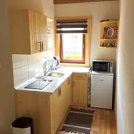 Family Domek letniskowy Hrabušice