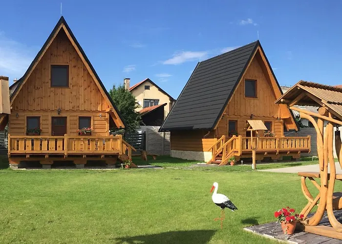 Alojamento de Turismo Selvagem Family