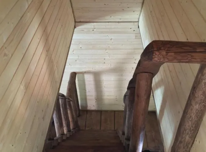 Family Alojamento de Turismo Selvagem *