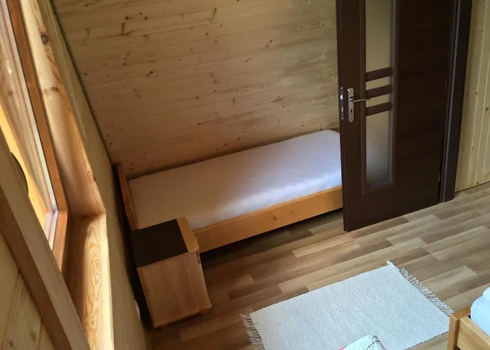 Family Alojamento de Turismo Selvagem *