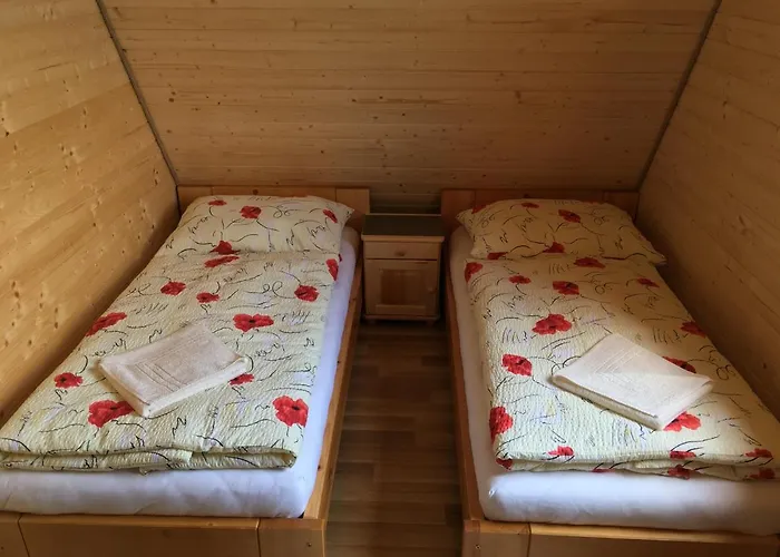 Alojamento de Turismo Selvagem Family *