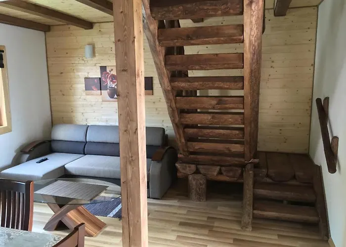 Alojamento de Turismo Selvagem Family